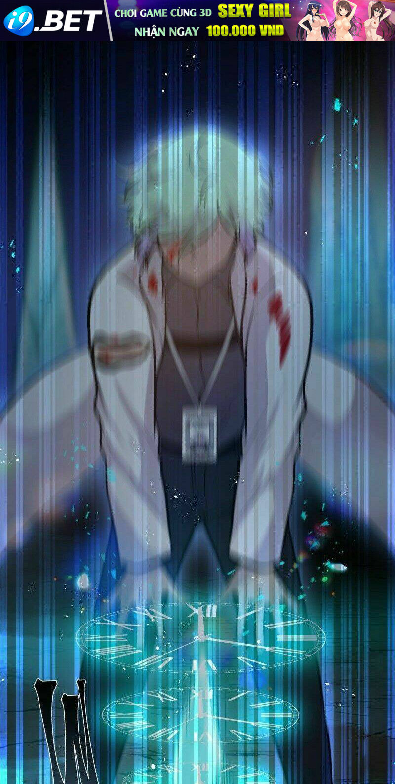 Trọng Sinh Mạc Thế - Chapter 94 - Page 25