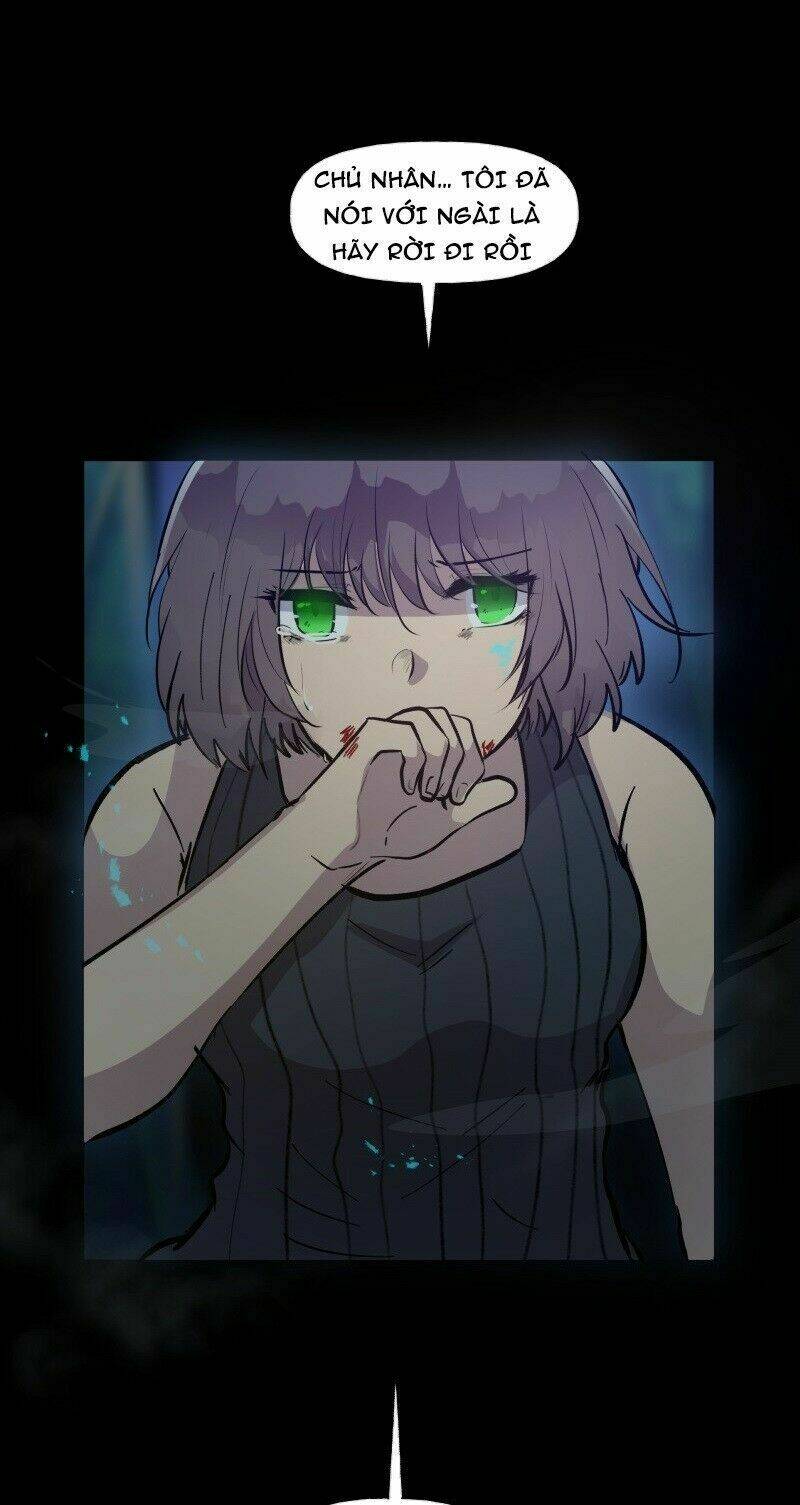 Trọng Sinh Mạc Thế - Chapter 94 - Page 33