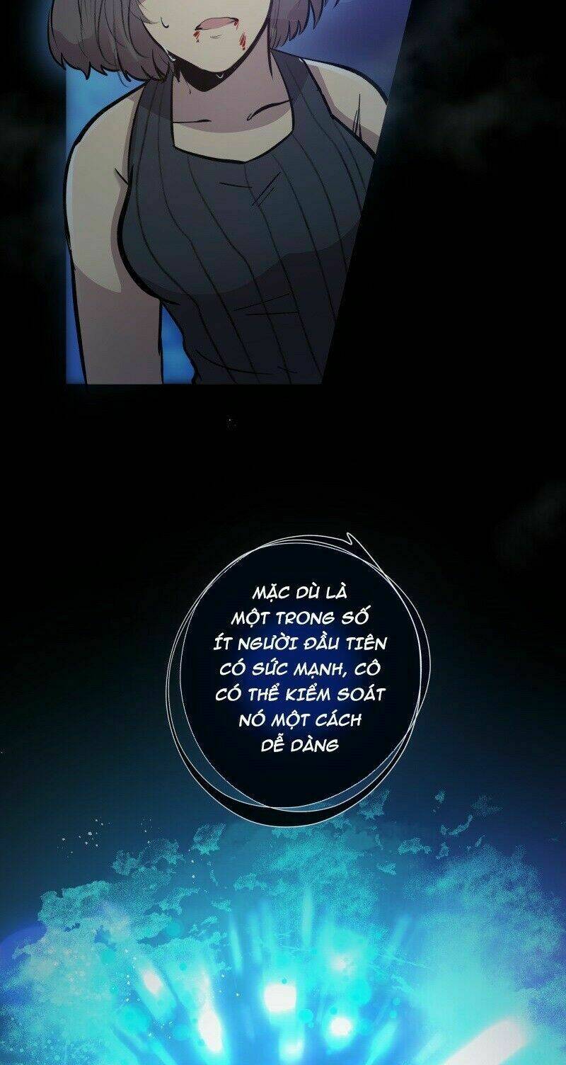 Trọng Sinh Mạc Thế - Chapter 94 - Page 37
