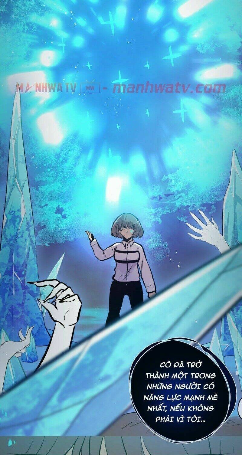 Trọng Sinh Mạc Thế - Chapter 94 - Page 38