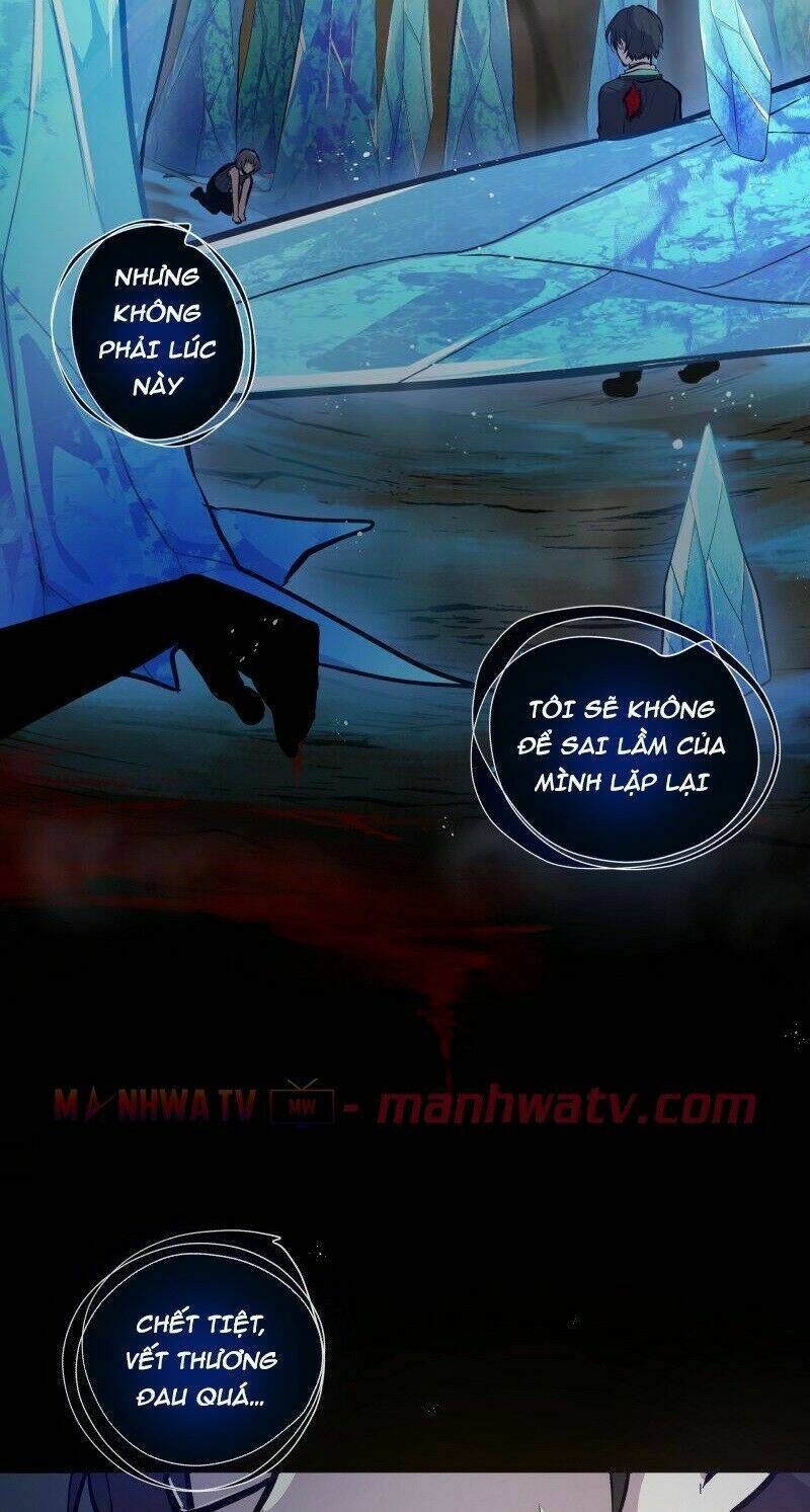 Trọng Sinh Mạc Thế - Chapter 94 - Page 41