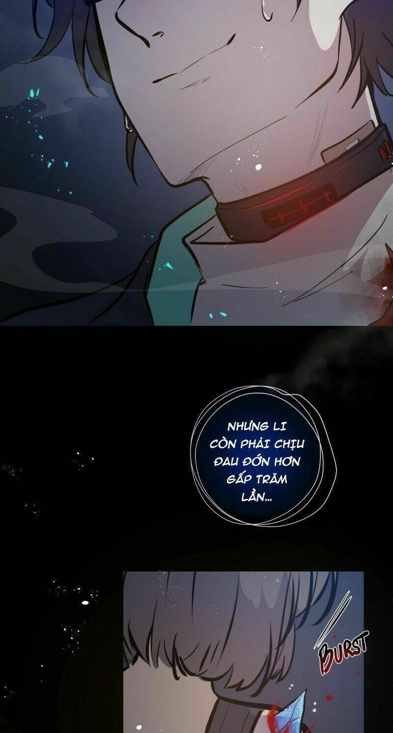 Trọng Sinh Mạc Thế - Chapter 94 - Page 42