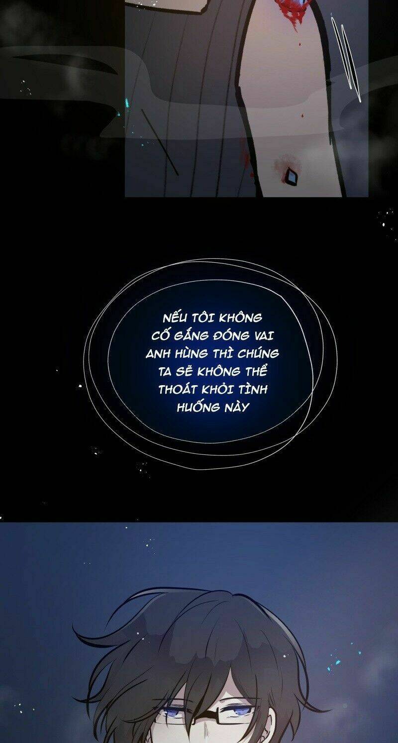 Trọng Sinh Mạc Thế - Chapter 94 - Page 43