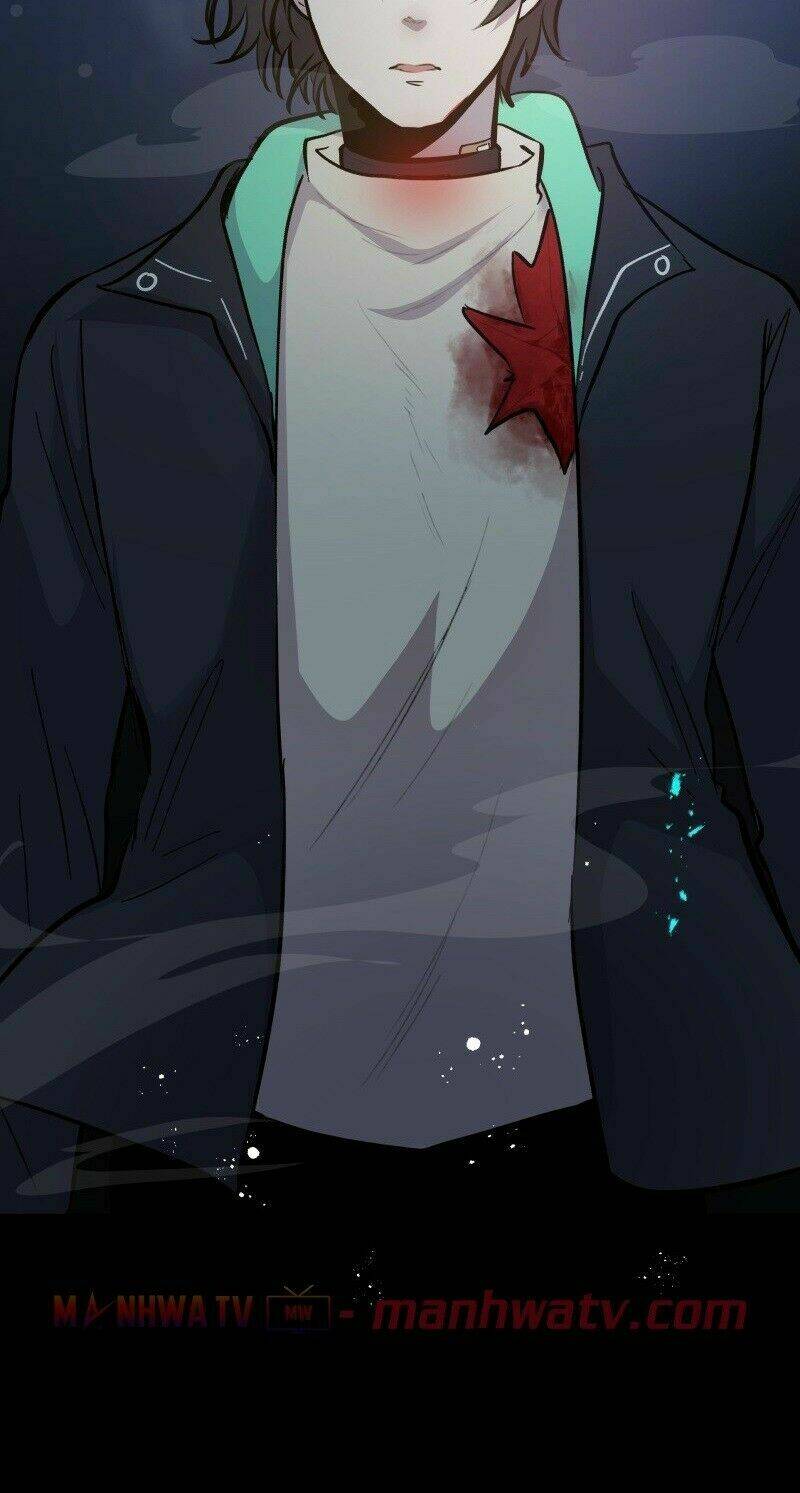 Trọng Sinh Mạc Thế - Chapter 94 - Page 44