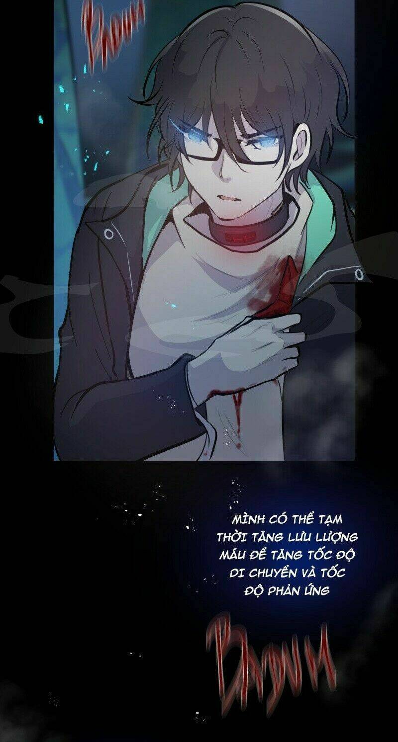 Trọng Sinh Mạc Thế - Chapter 94 - Page 49