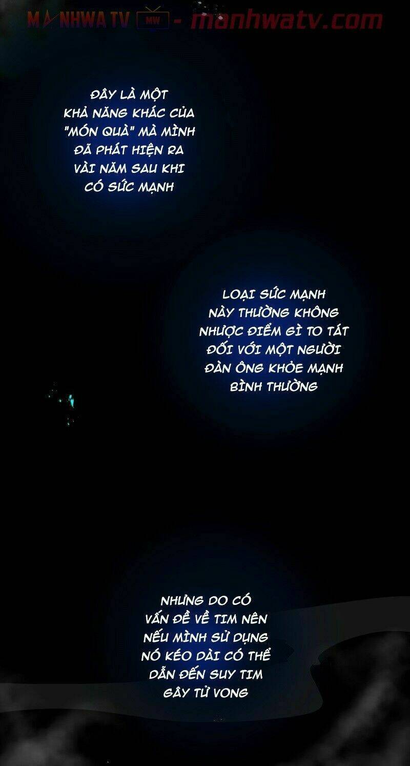 Trọng Sinh Mạc Thế - Chapter 94 - Page 50