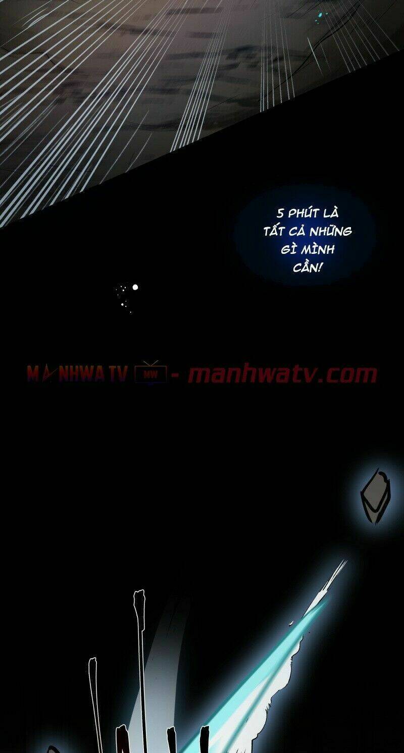 Trọng Sinh Mạc Thế - Chapter 94 - Page 52