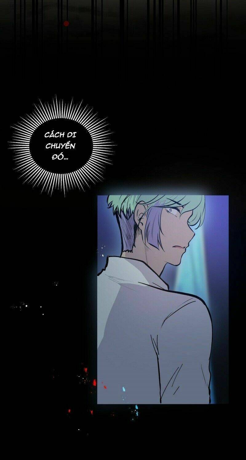 Trọng Sinh Mạc Thế - Chapter 94 - Page 58