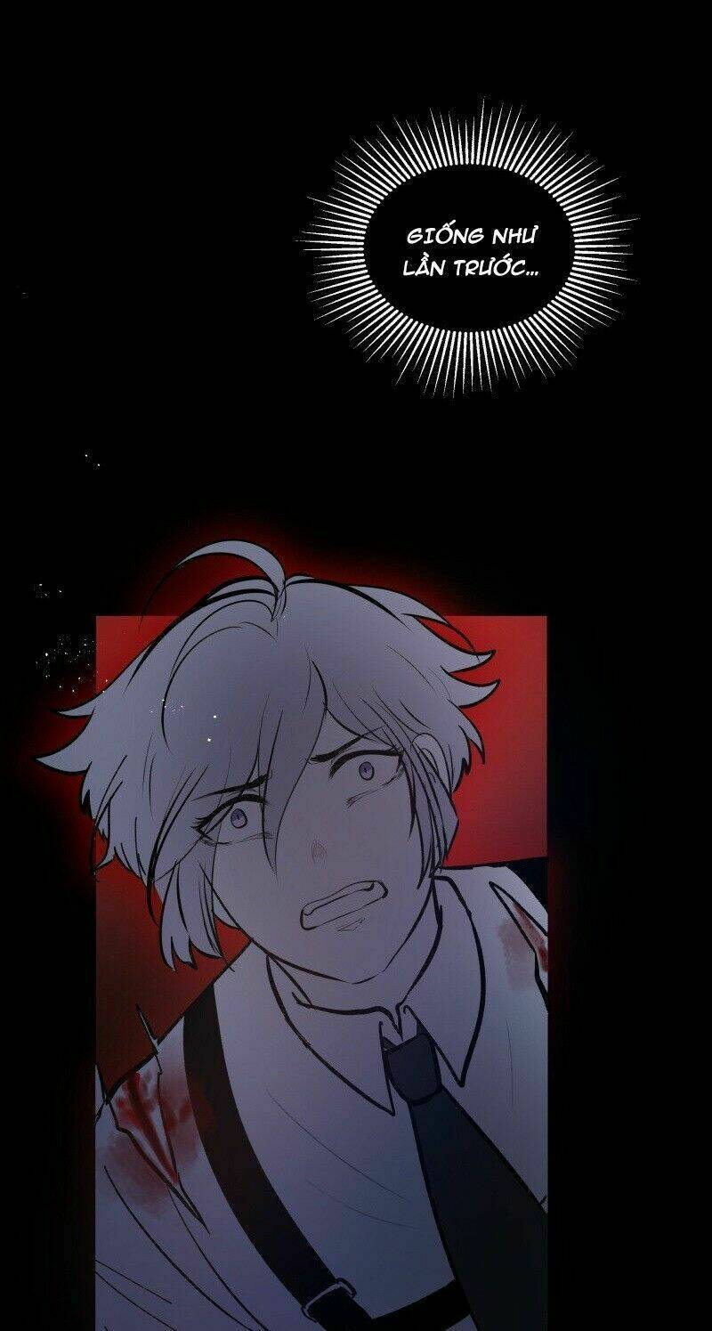 Trọng Sinh Mạc Thế - Chapter 94 - Page 59
