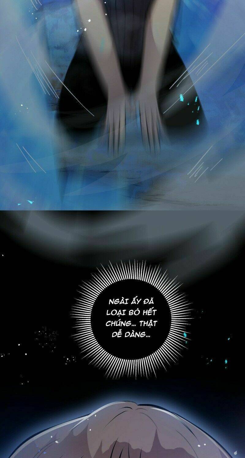 Trọng Sinh Mạc Thế - Chapter 94 - Page 72