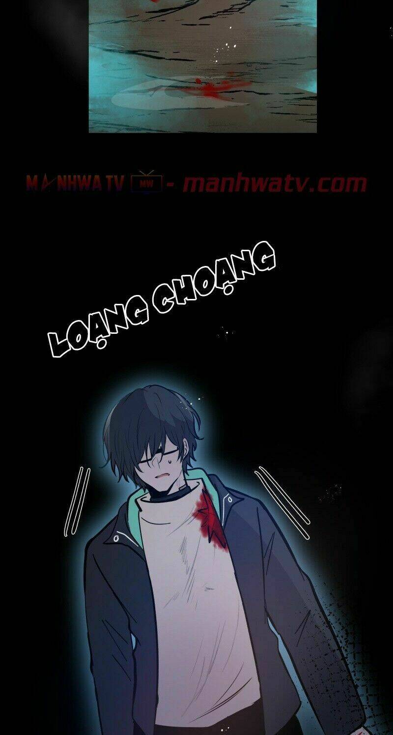 Trọng Sinh Mạc Thế - Chapter 94 - Page 76