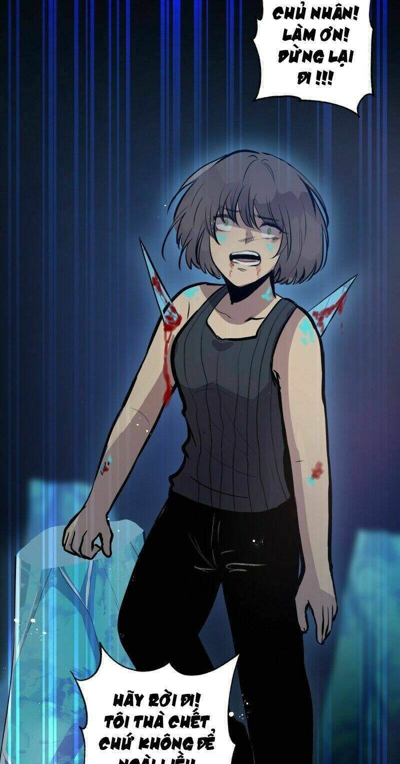 Trọng Sinh Mạc Thế - Chapter 94 - Page 79