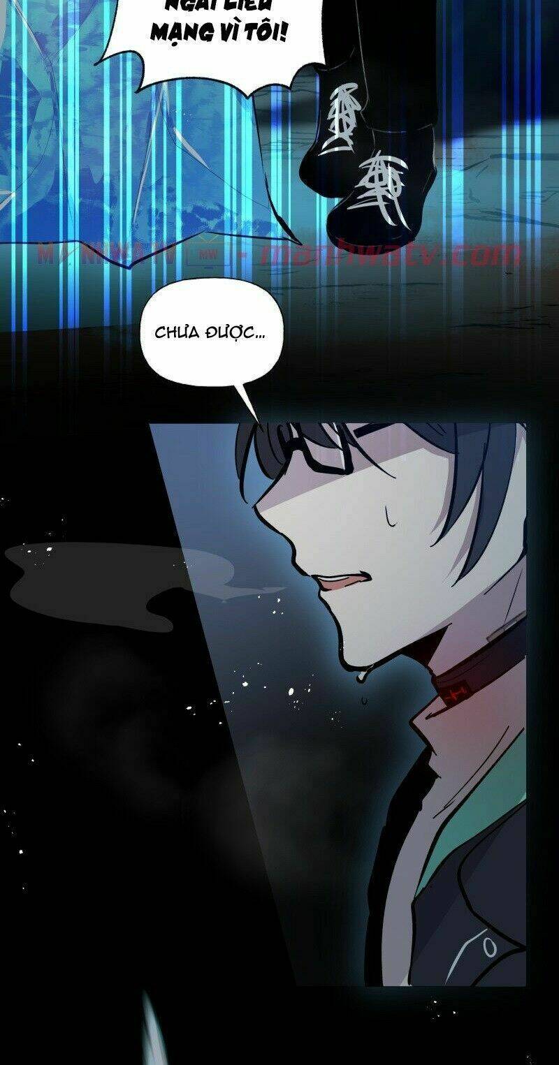 Trọng Sinh Mạc Thế - Chapter 94 - Page 80