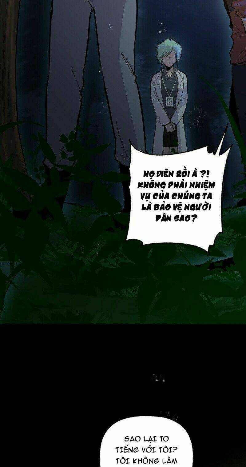 Trọng Sinh Mạc Thế - Chapter 94 - Page 8