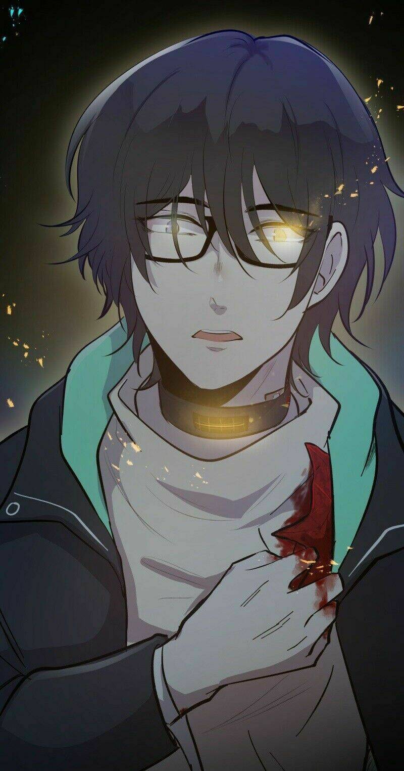 Trọng Sinh Mạc Thế - Chapter 94 - Page 94