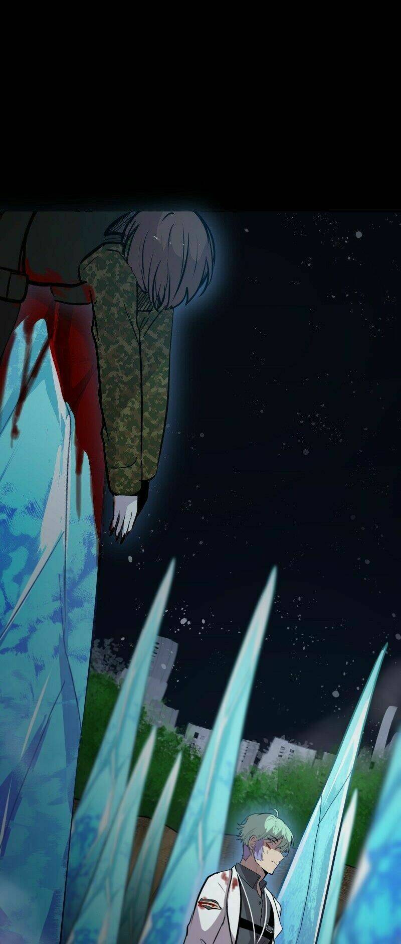 Trọng Sinh Mạc Thế - Chapter 95 - Page 16