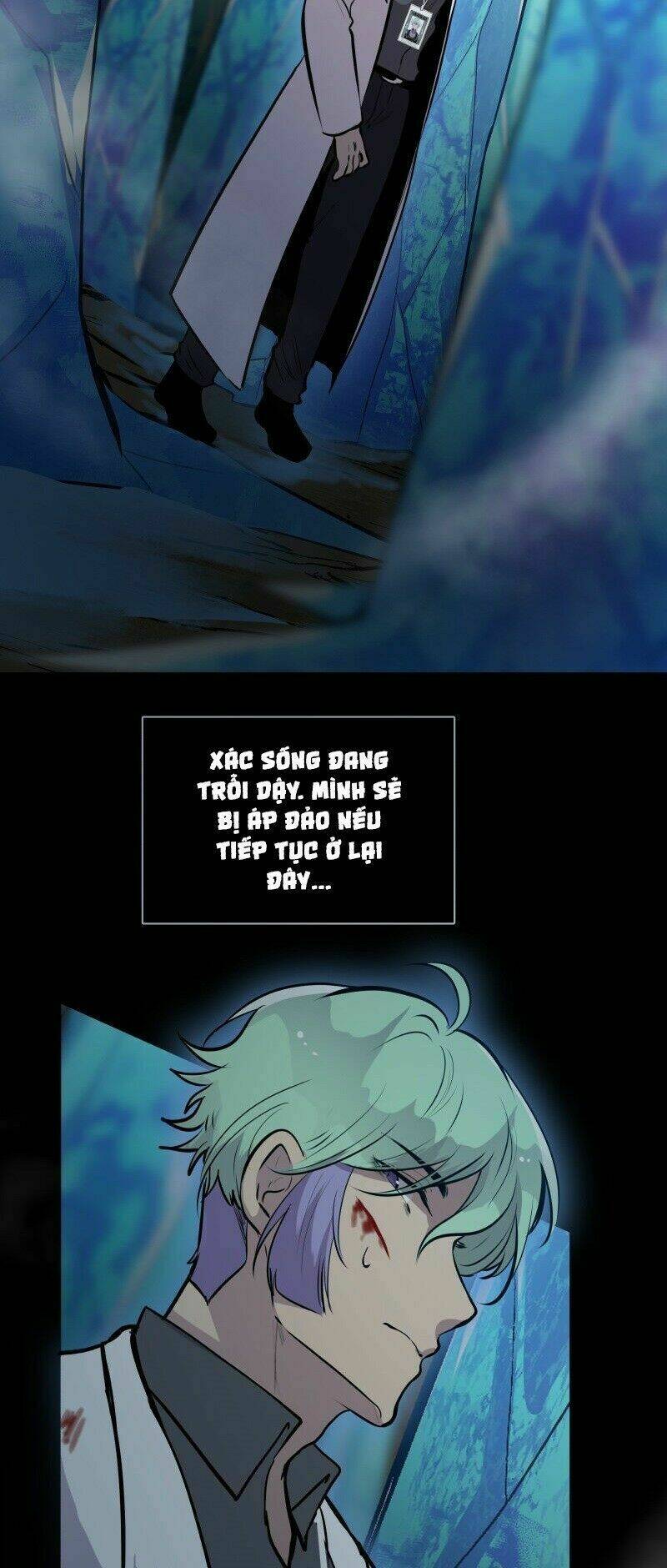 Trọng Sinh Mạc Thế - Chapter 95 - Page 17