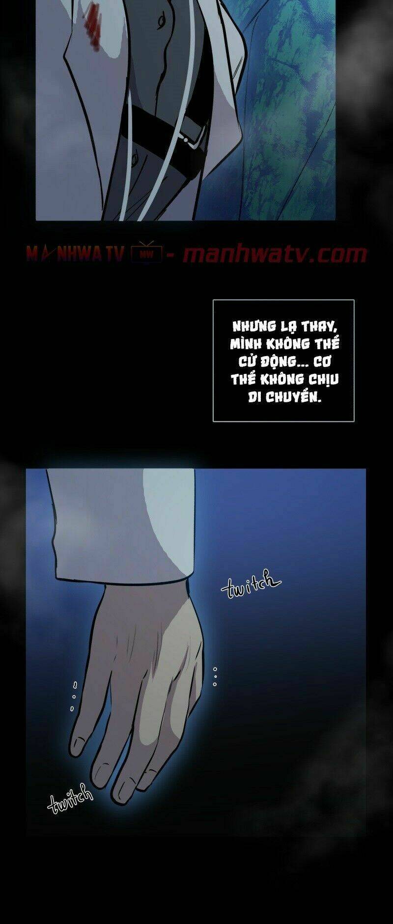 Trọng Sinh Mạc Thế - Chapter 95 - Page 18