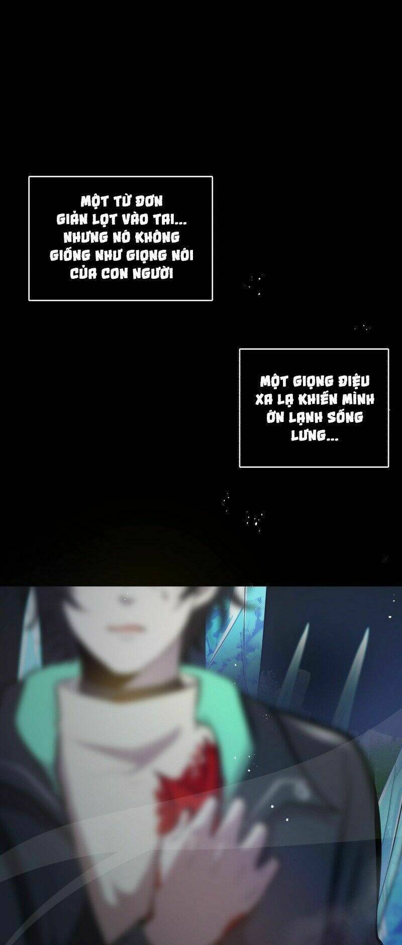 Trọng Sinh Mạc Thế - Chapter 95 - Page 21