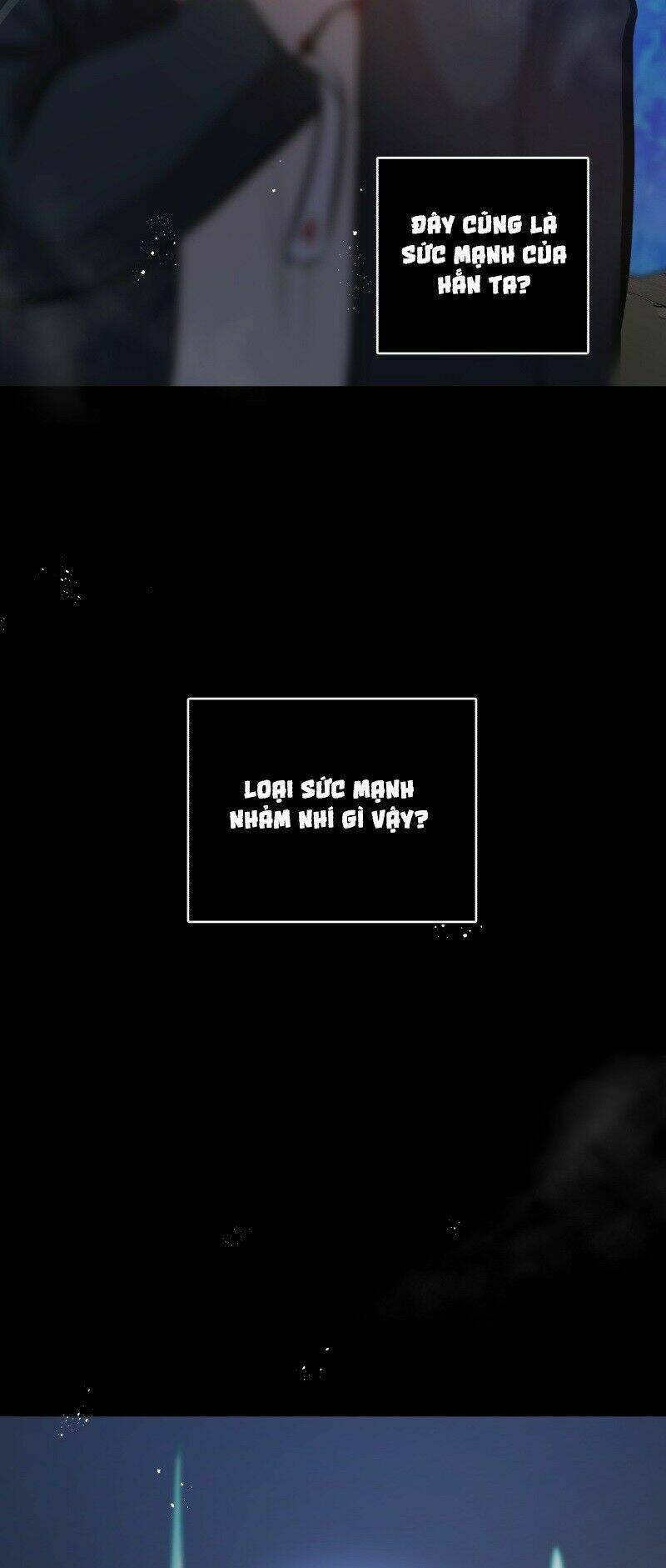 Trọng Sinh Mạc Thế - Chapter 95 - Page 22