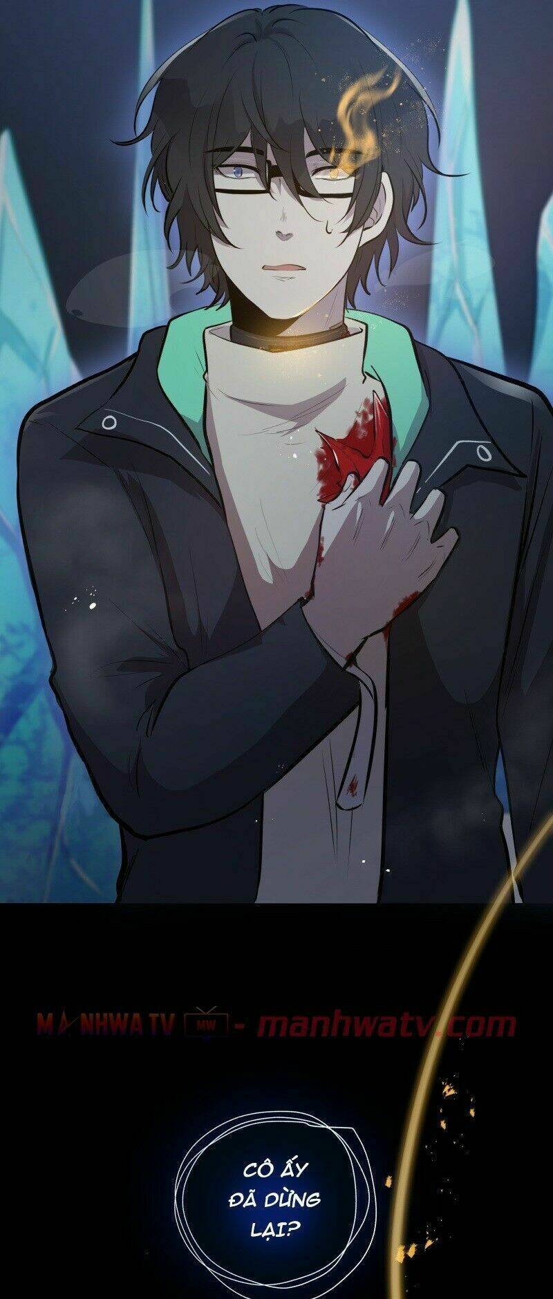 Trọng Sinh Mạc Thế - Chapter 95 - Page 23