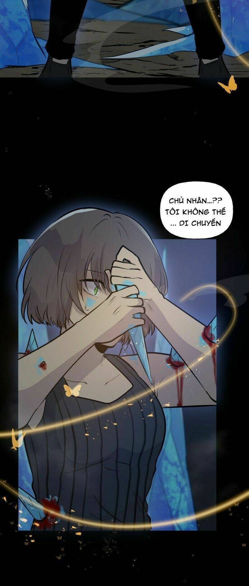 Trọng Sinh Mạc Thế - Chapter 95 - Page 25