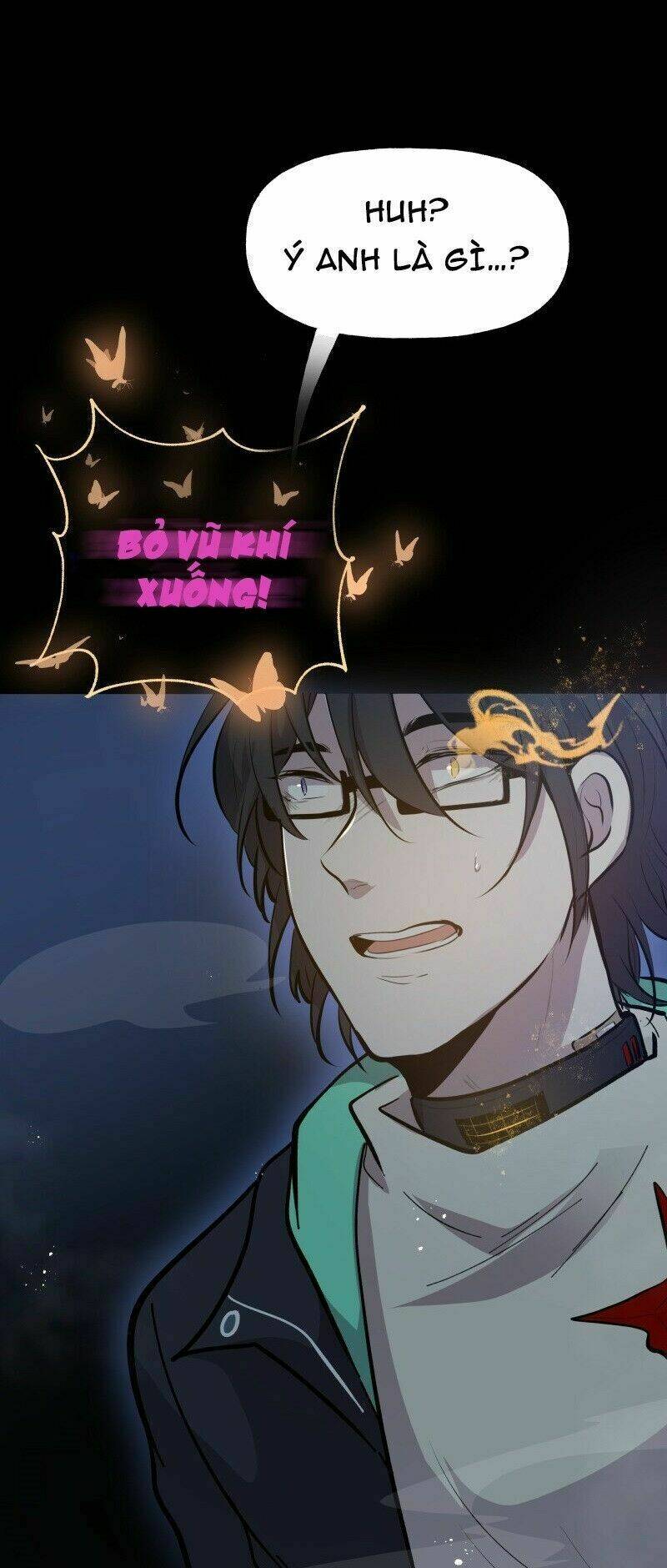 Trọng Sinh Mạc Thế - Chapter 95 - Page 26