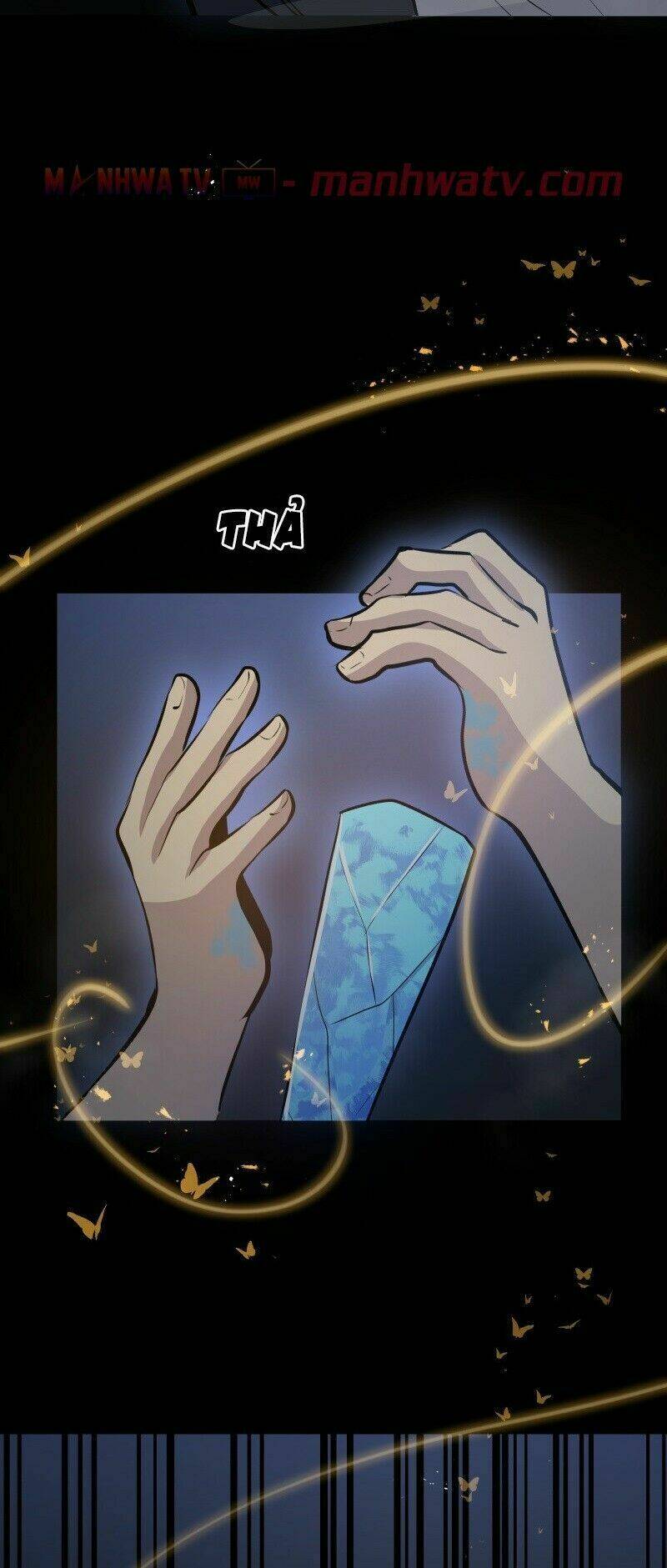 Trọng Sinh Mạc Thế - Chapter 95 - Page 27