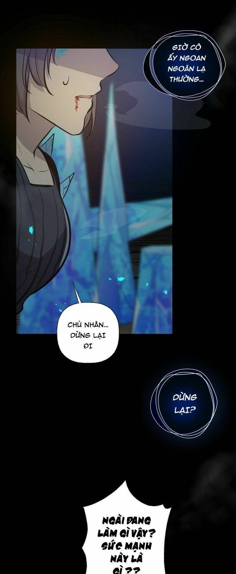 Trọng Sinh Mạc Thế - Chapter 95 - Page 29