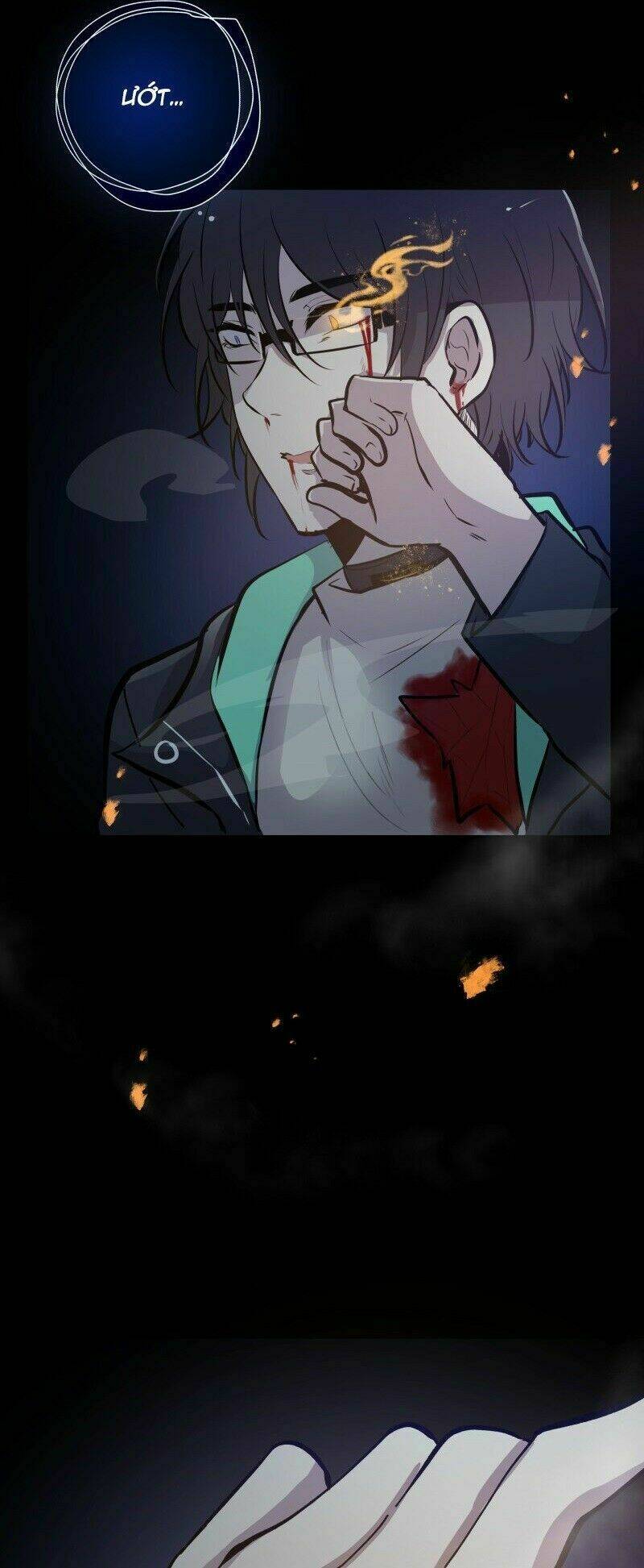 Trọng Sinh Mạc Thế - Chapter 95 - Page 31