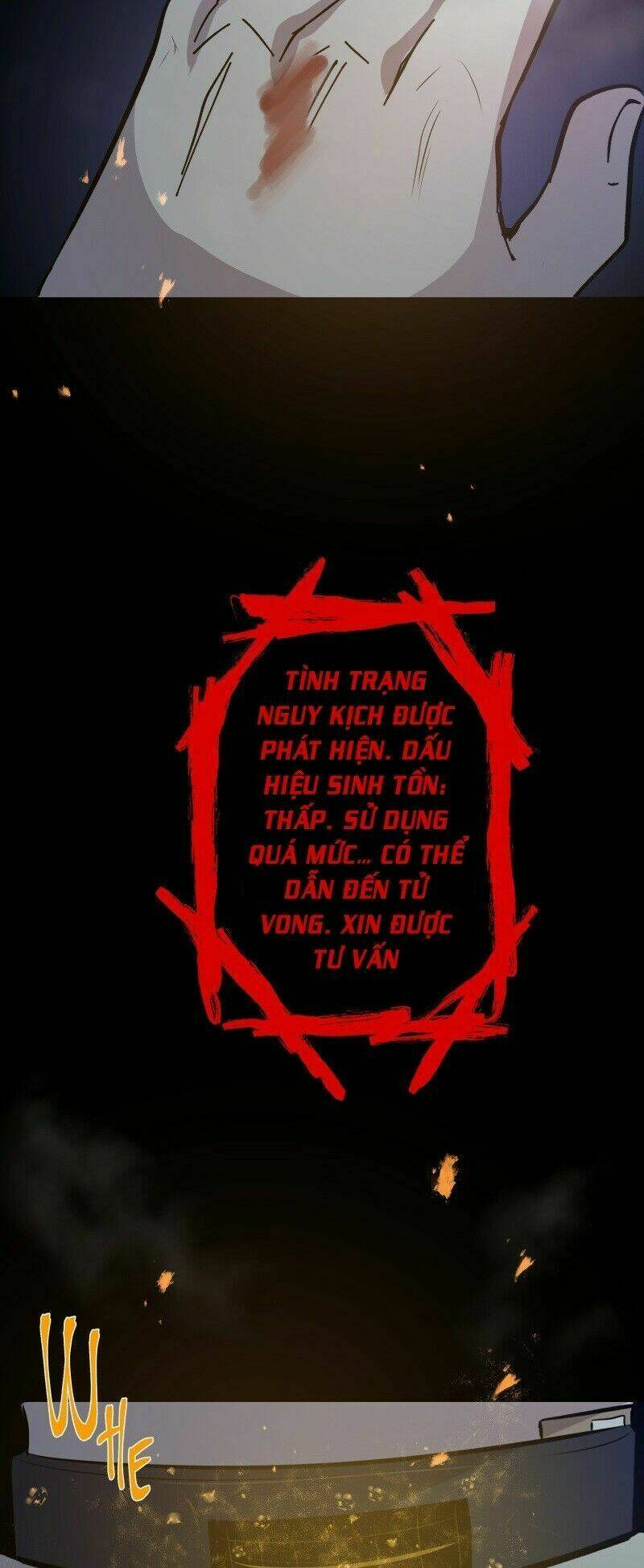 Trọng Sinh Mạc Thế - Chapter 95 - Page 32