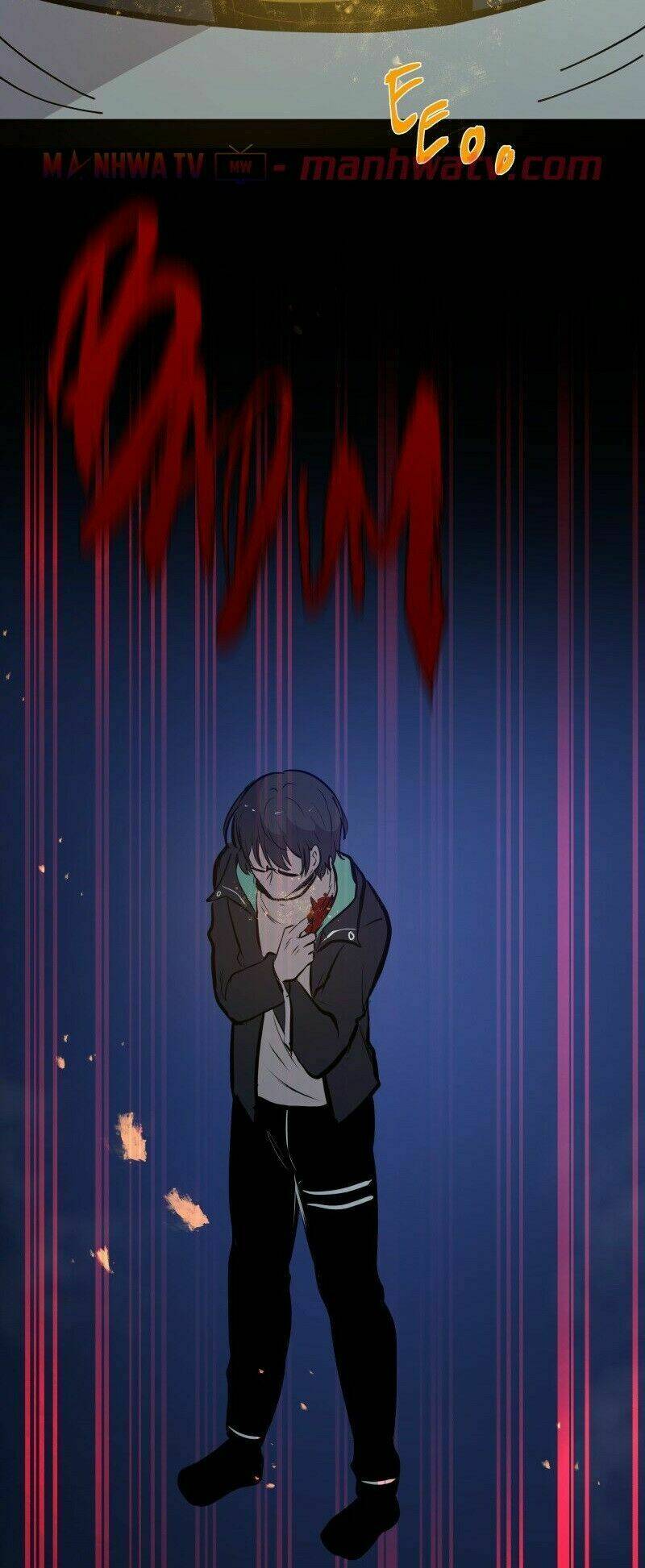 Trọng Sinh Mạc Thế - Chapter 95 - Page 33