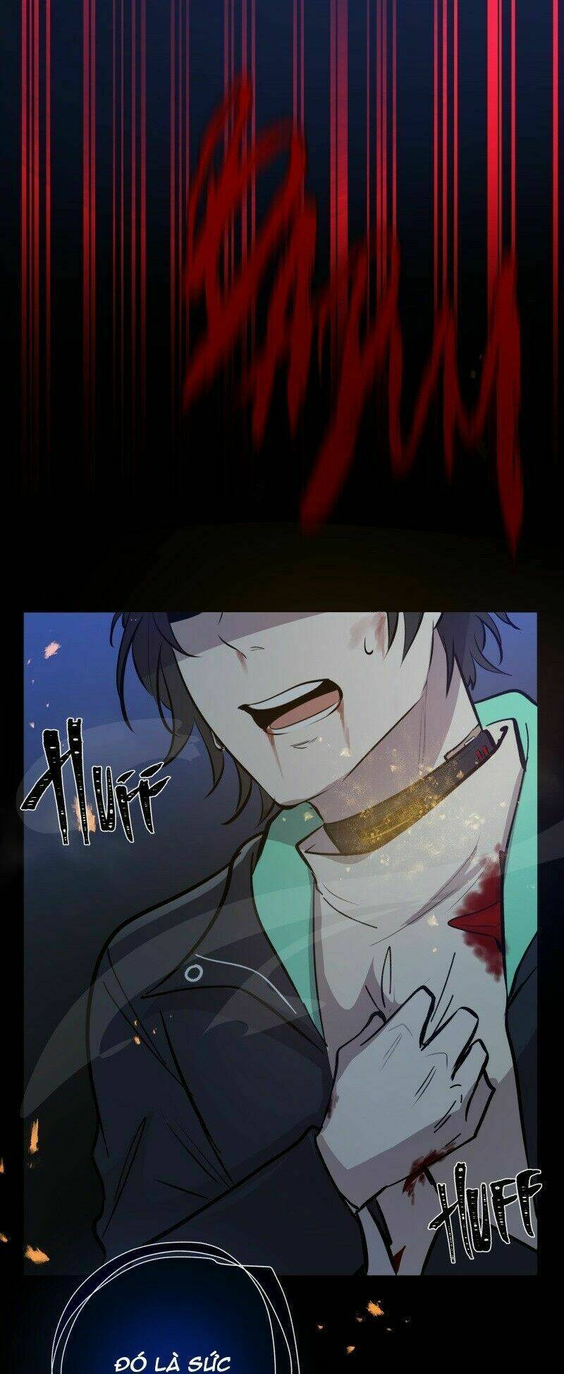 Trọng Sinh Mạc Thế - Chapter 95 - Page 34