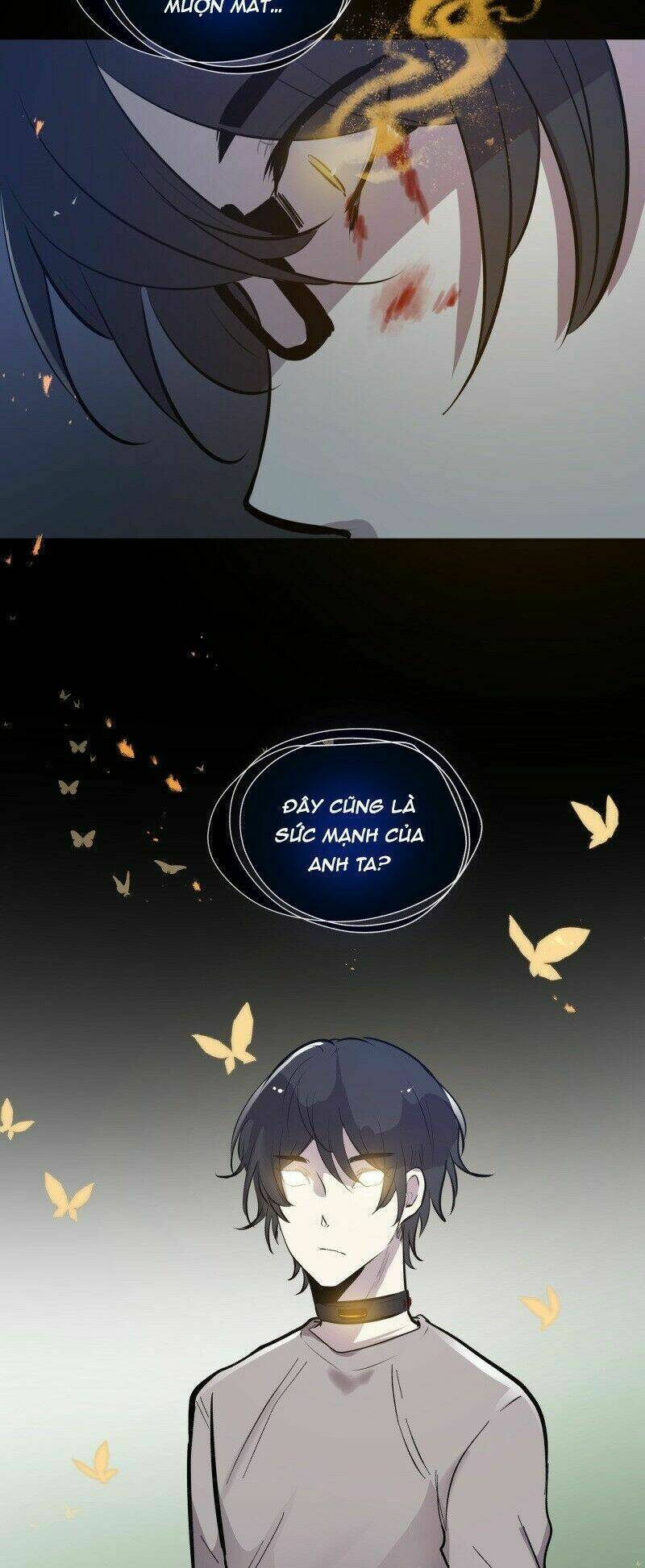 Trọng Sinh Mạc Thế - Chapter 95 - Page 37