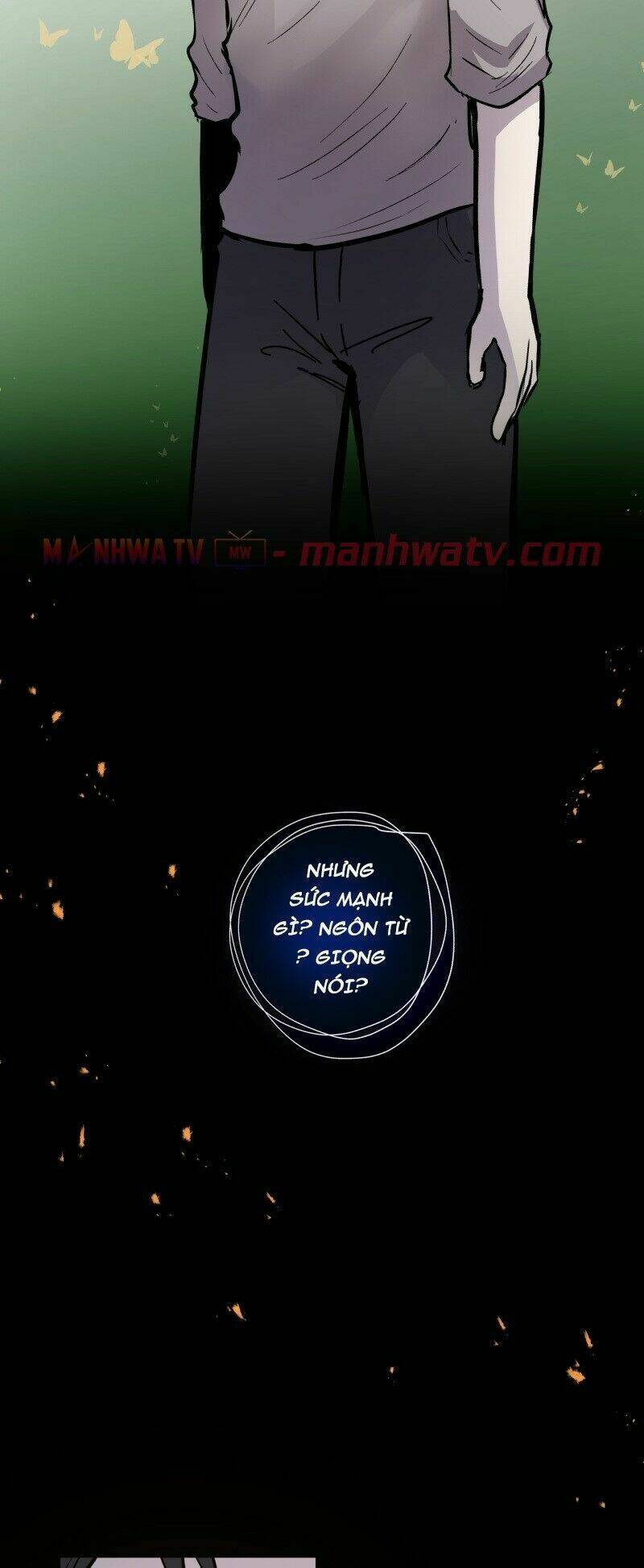Trọng Sinh Mạc Thế - Chapter 95 - Page 38