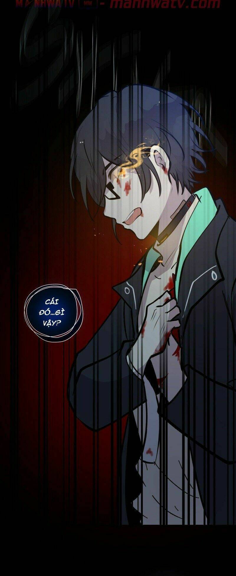 Trọng Sinh Mạc Thế - Chapter 95 - Page 40