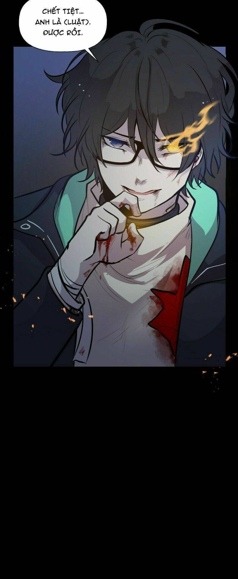 Trọng Sinh Mạc Thế - Chapter 95 - Page 42