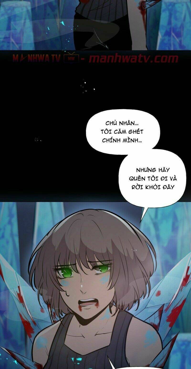 Trọng Sinh Mạc Thế - Chapter 95 - Page 48