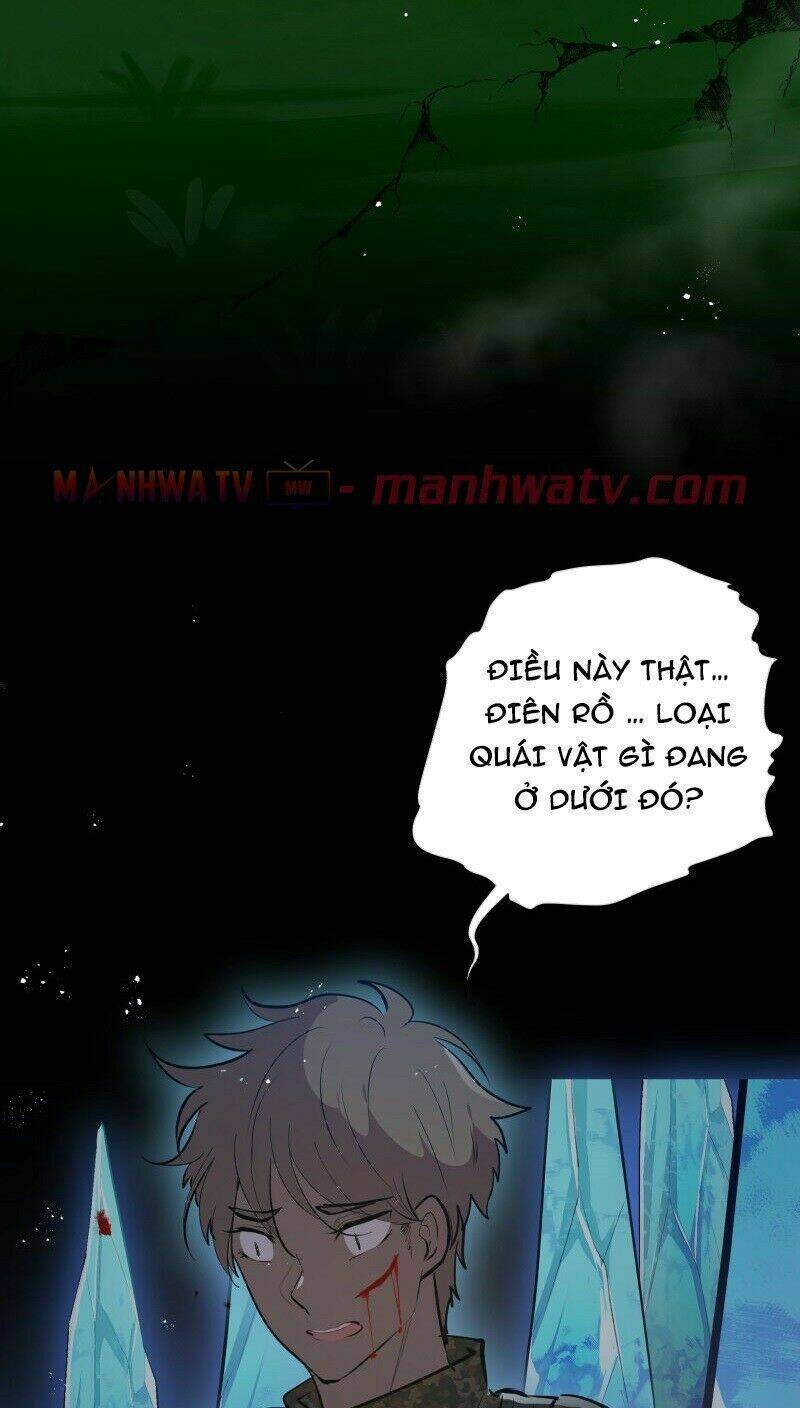 Trọng Sinh Mạc Thế - Chapter 95 - Page 4