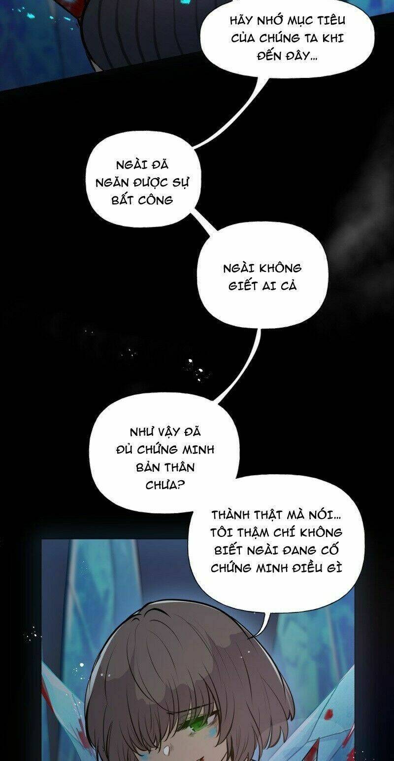 Trọng Sinh Mạc Thế - Chapter 95 - Page 49