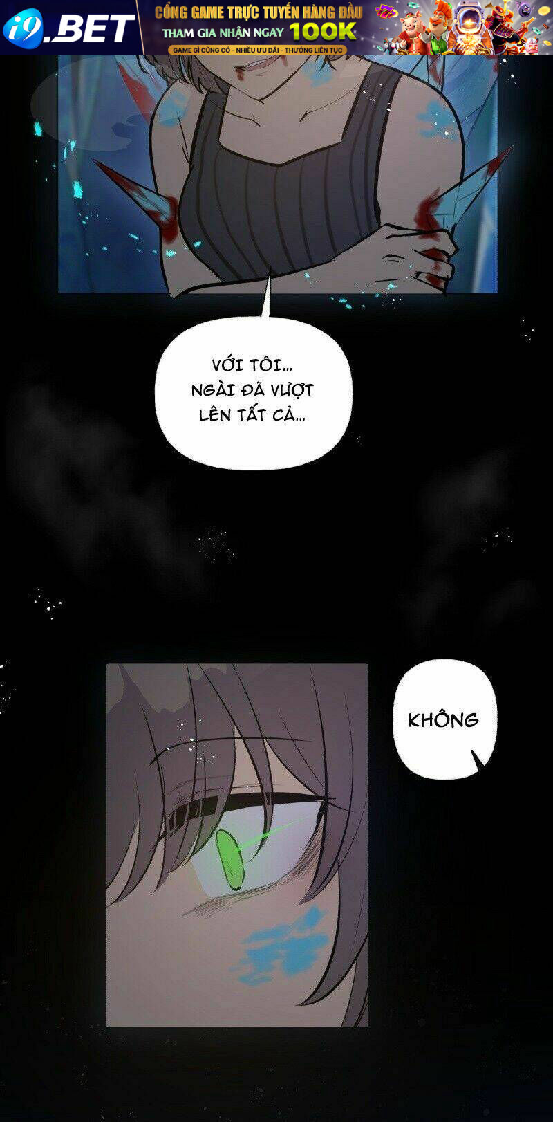 Trọng Sinh Mạc Thế - Chapter 95 - Page 50