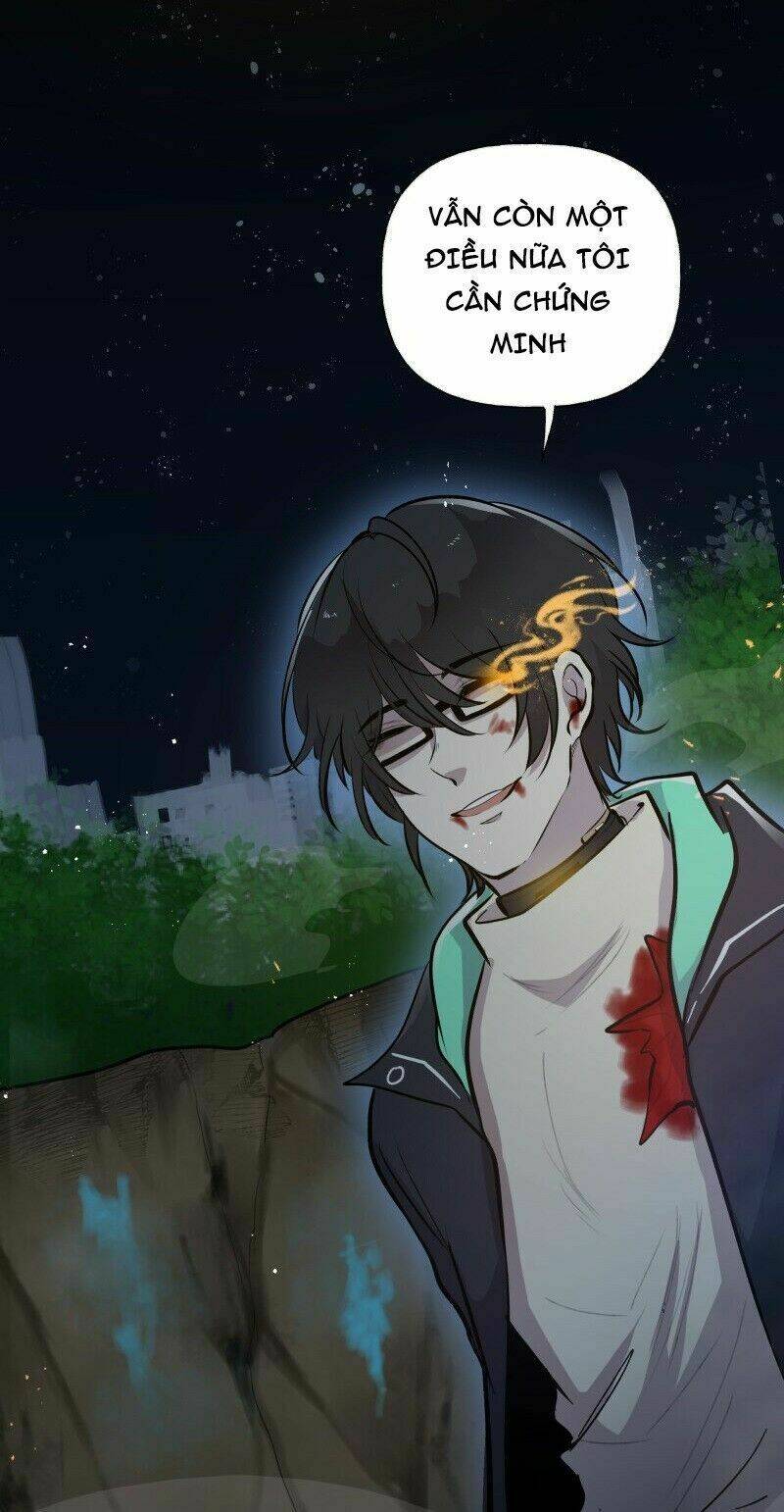 Trọng Sinh Mạc Thế - Chapter 95 - Page 51