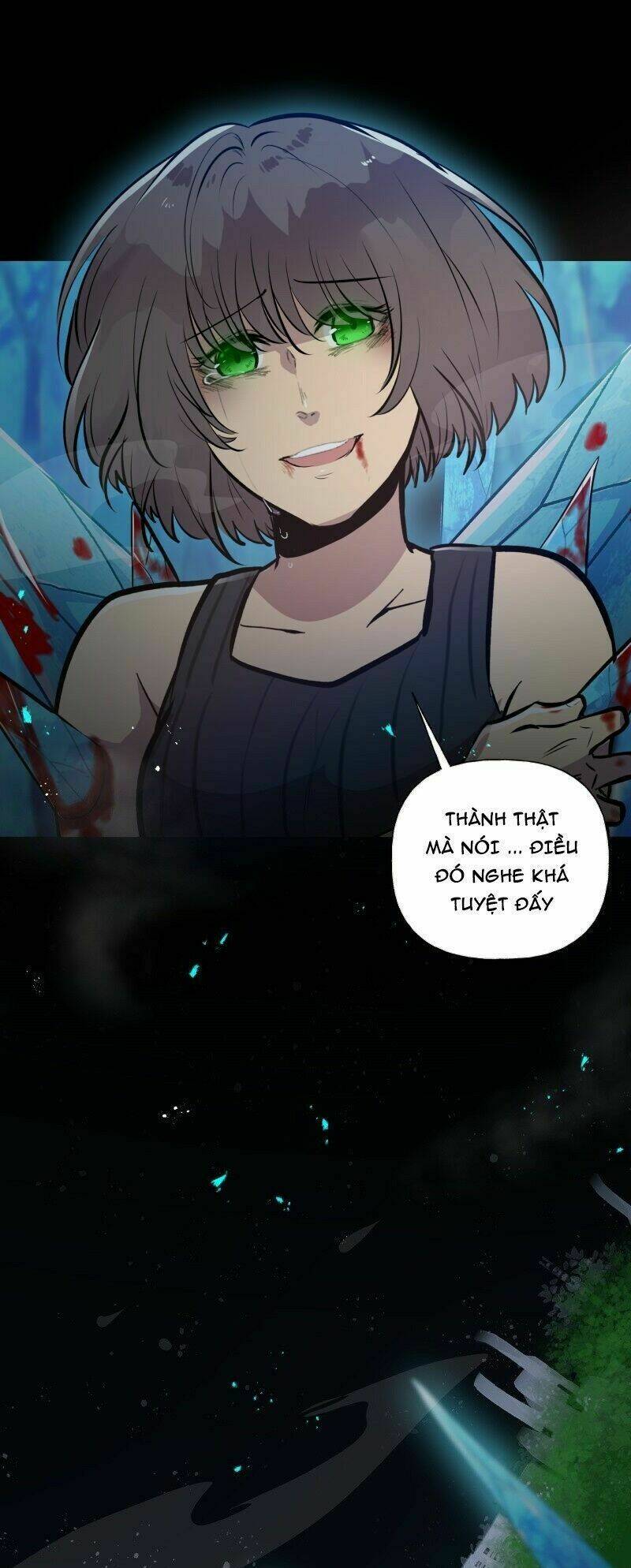 Trọng Sinh Mạc Thế - Chapter 95 - Page 57