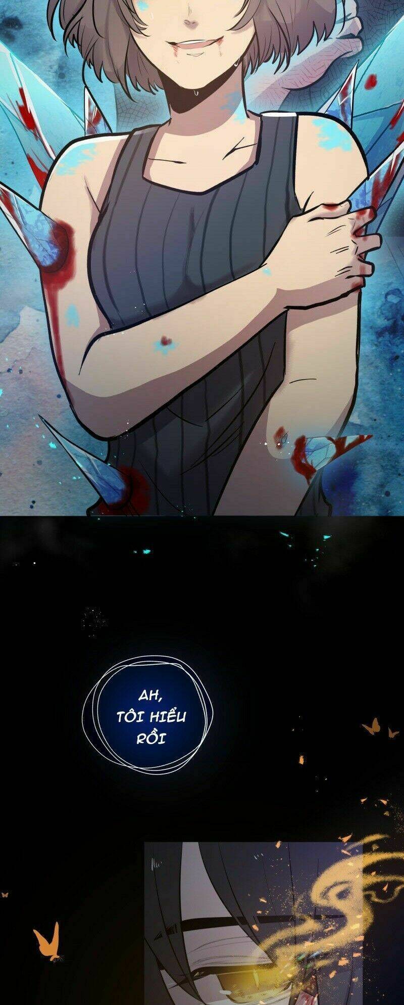 Trọng Sinh Mạc Thế - Chapter 95 - Page 61