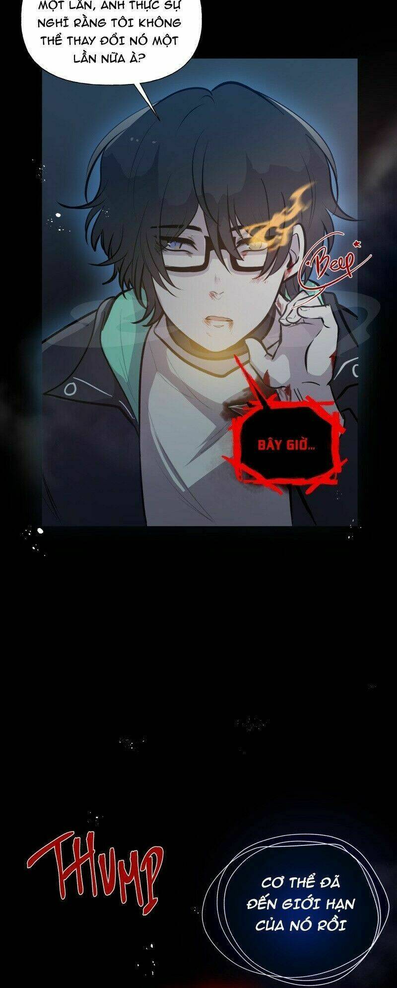 Trọng Sinh Mạc Thế - Chapter 95 - Page 63