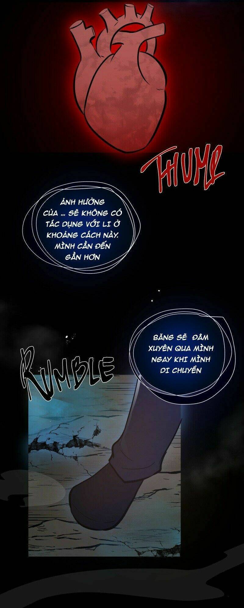 Trọng Sinh Mạc Thế - Chapter 95 - Page 64