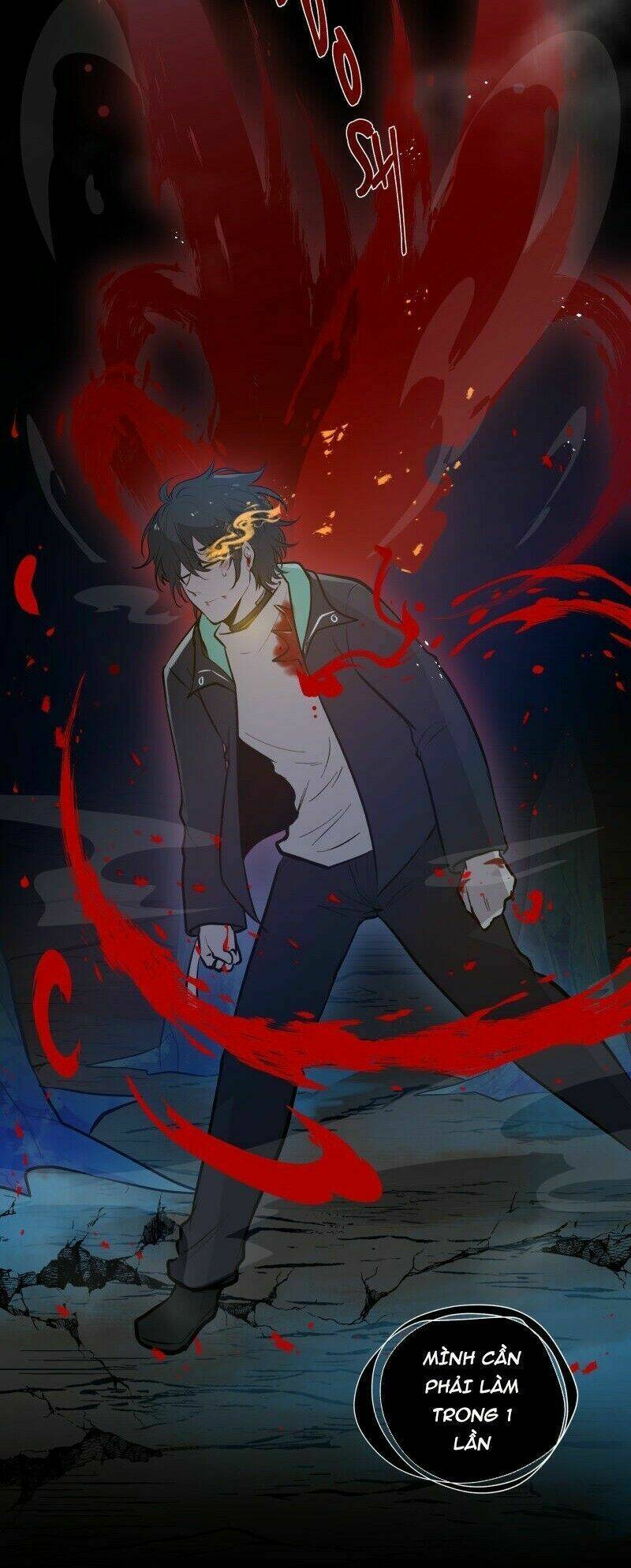 Trọng Sinh Mạc Thế - Chapter 95 - Page 66