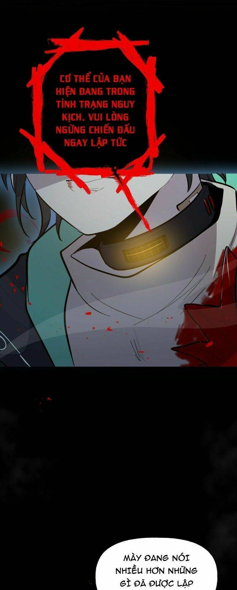 Trọng Sinh Mạc Thế - Chapter 95 - Page 67