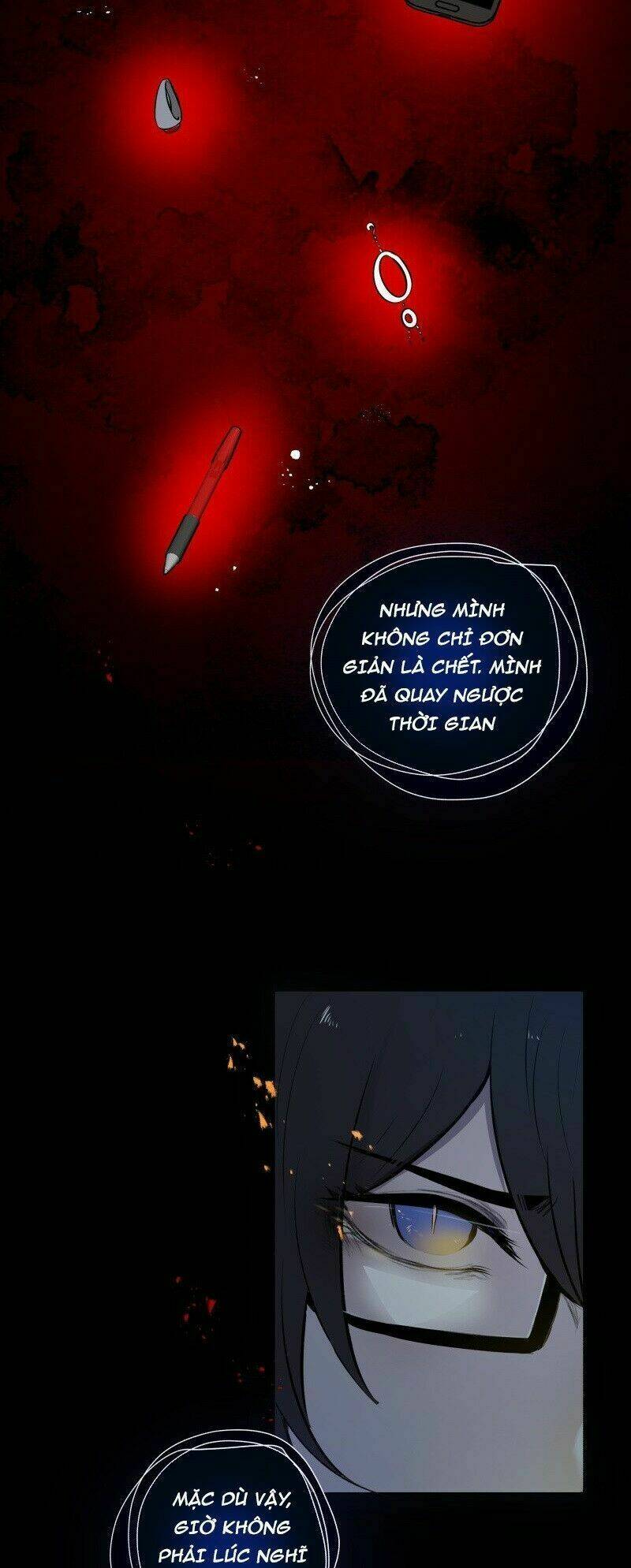 Trọng Sinh Mạc Thế - Chapter 95 - Page 69