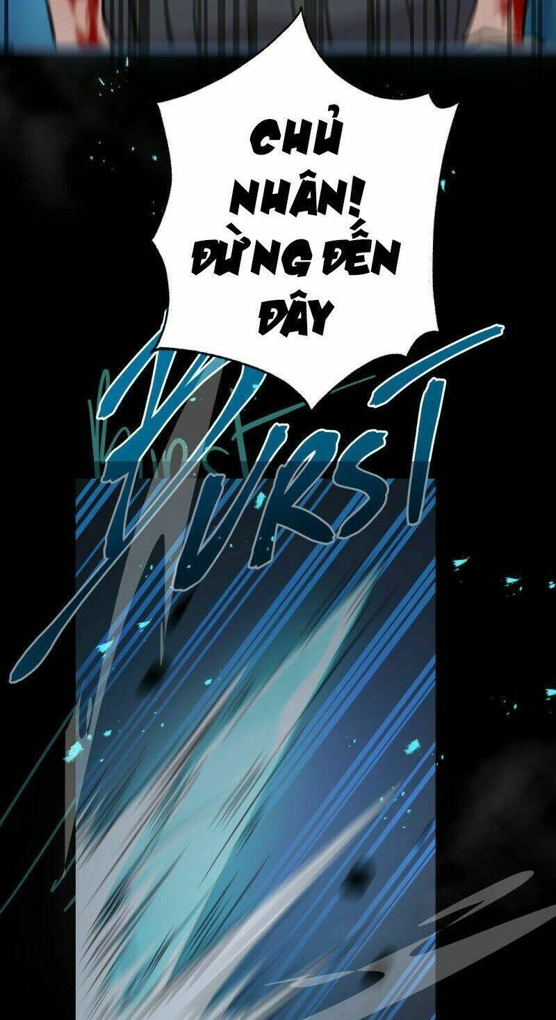 Trọng Sinh Mạc Thế - Chapter 95 - Page 72